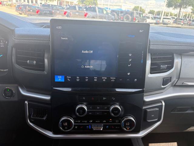 Certified 2024 Ford Expedition XLT AWD/4WD image 13