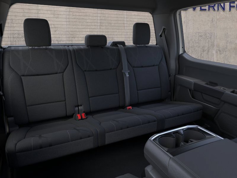 New 2026 Ford F150 STX AWD/4WD image 11