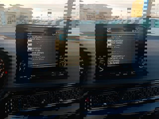 New 2026 Honda Civic Sport image 20