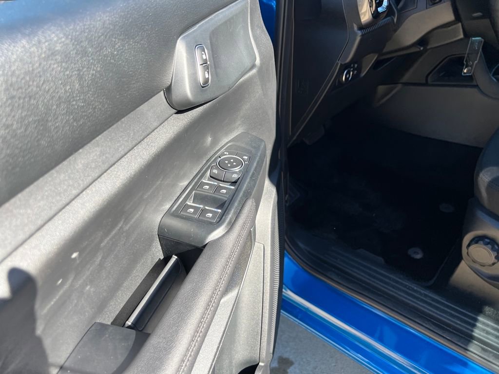 New 2025 Ford Ranger XLT w/ FX4 Off-Road Package image 12