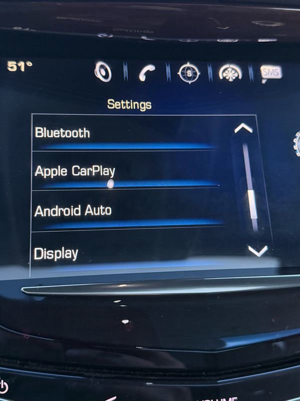 Used 2019 Cadillac Escalade ESV Luxury image 25