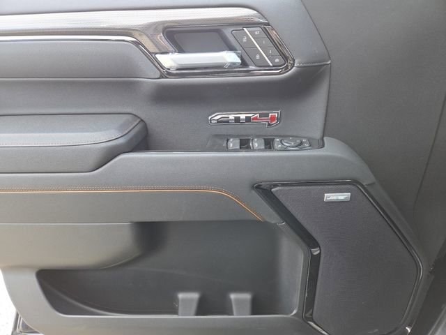 New 2026 GMC Sierra 1500 AT4 w/ AT4 Premium Package image 36