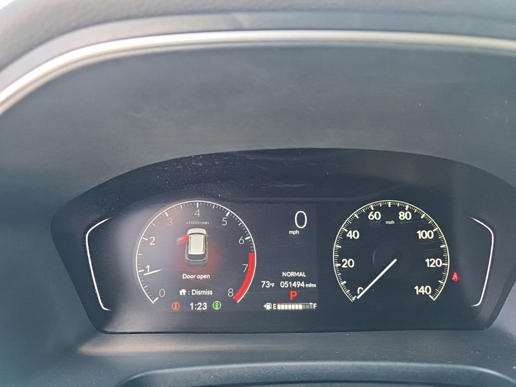 Used 2024 Honda Pilot EX-L image 14