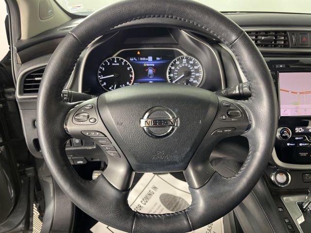 Used 2019 Nissan Murano Platinum w/ Cargo Package image 20
