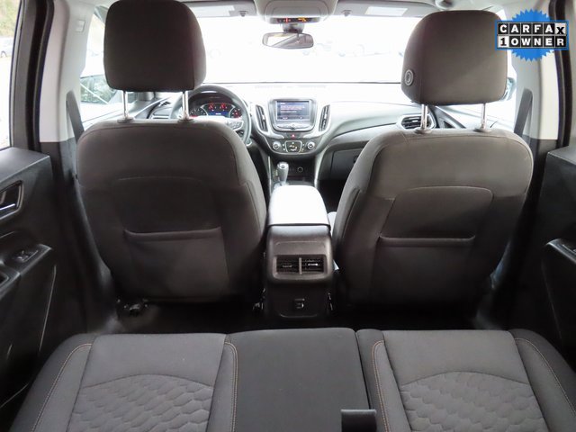 Used 2020 Chevrolet Equinox LT image 37