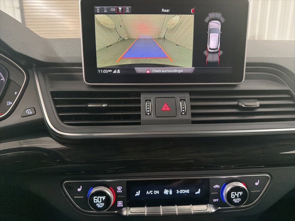Used 2018 Audi Q5 Prestige w/ Prestige Package image 10