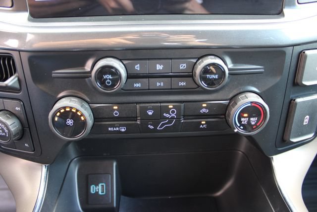 Used 2024 Ford F150 STX w/ Equipment Group 201A FX4 AWD/4WD image 24