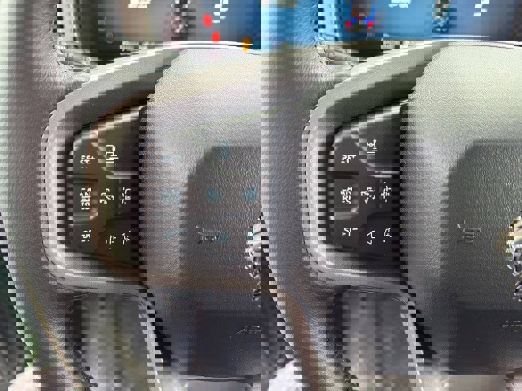 New 2025 Ford Bronco Outer Banks image 20