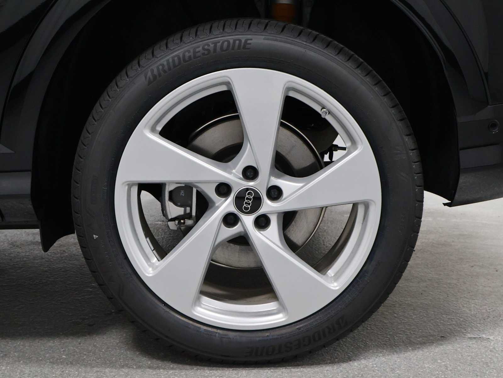 New 2026 Audi Q5 Premium Plus AWD/4WD image 37