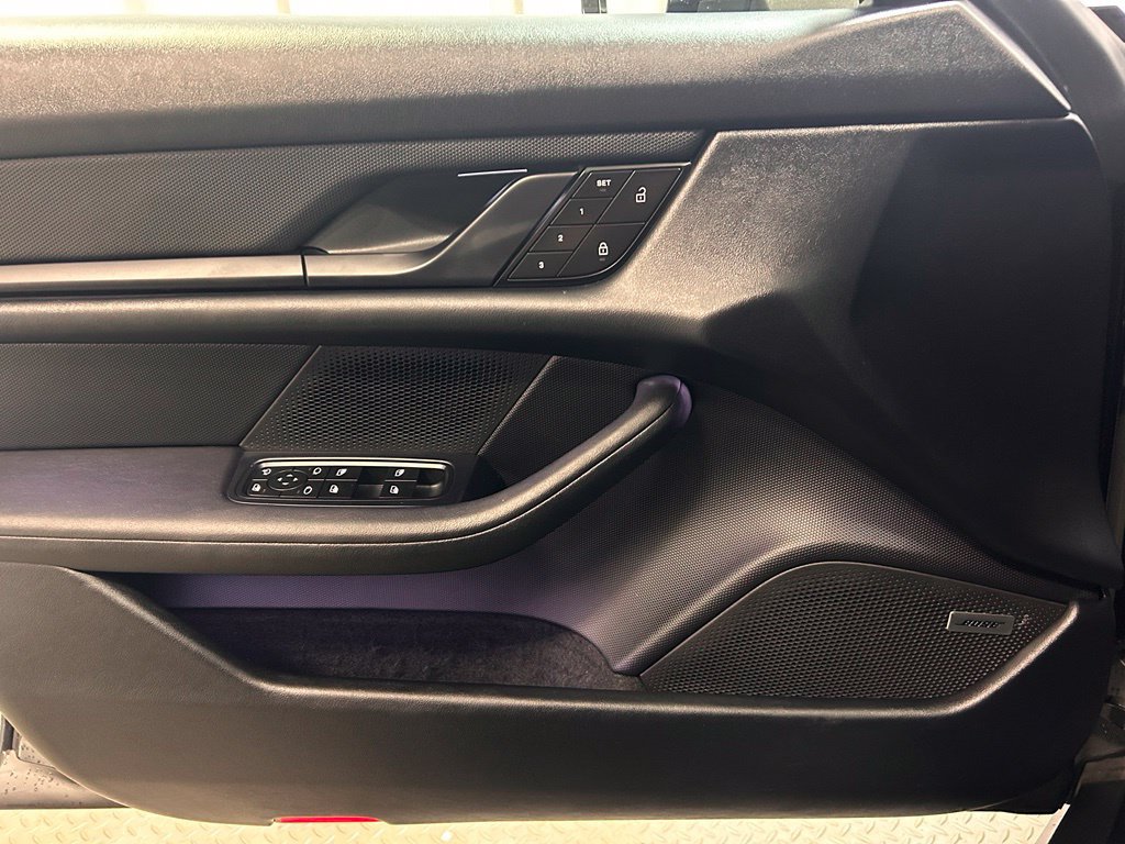 Certified 2024 Porsche Taycan RWD image 9