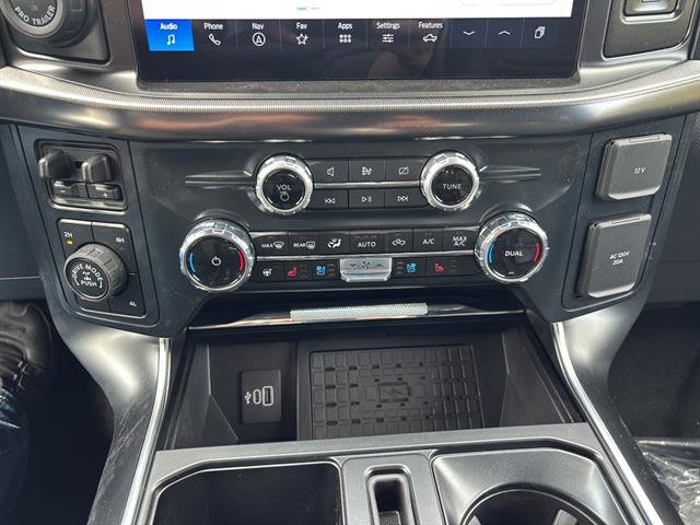 New 2026 Ford F150 Raptor image 23