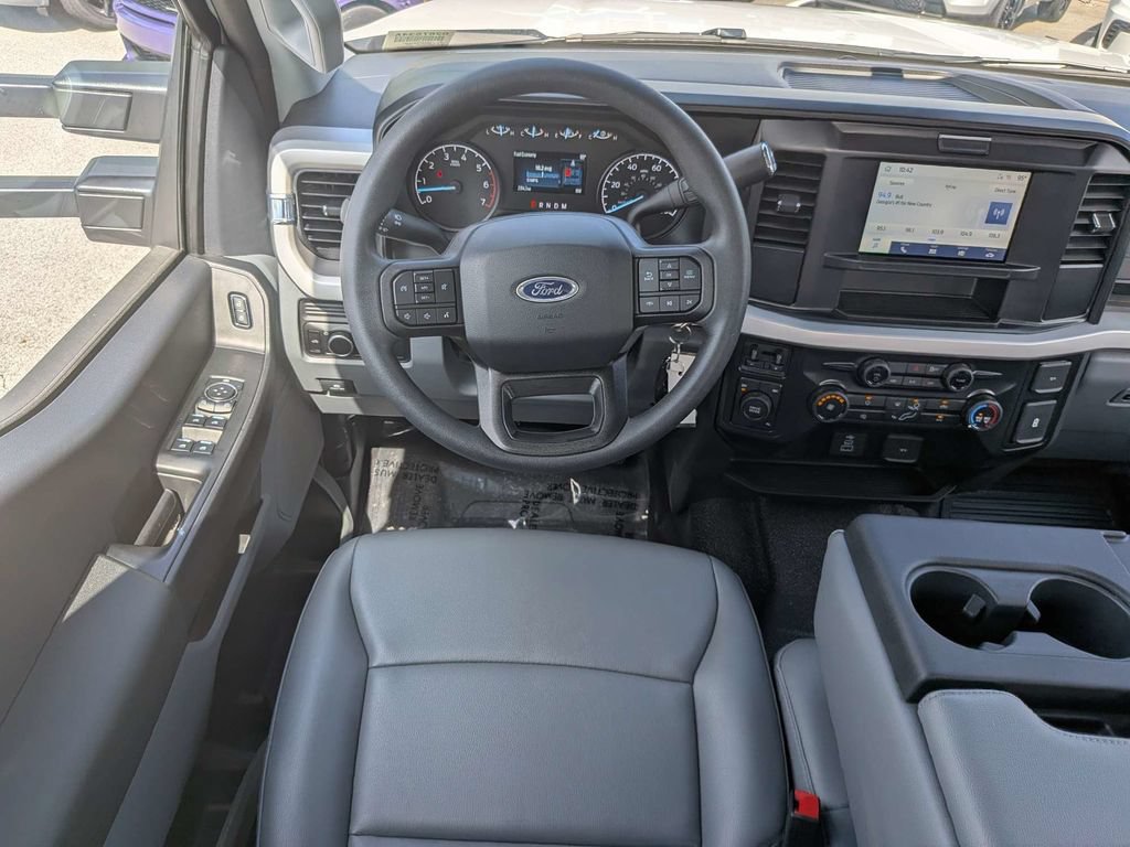Used 2026 Ford F250 XL AWD/4WD image 15