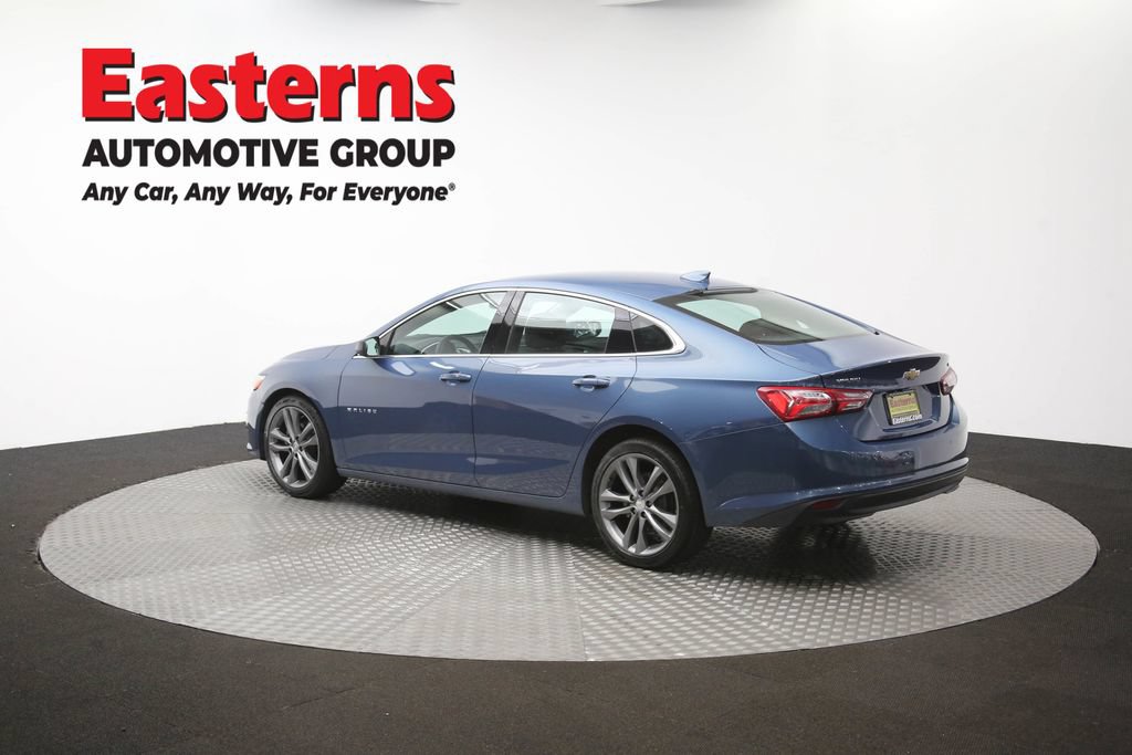 Used 2024 Chevrolet Malibu LT FWD image 66