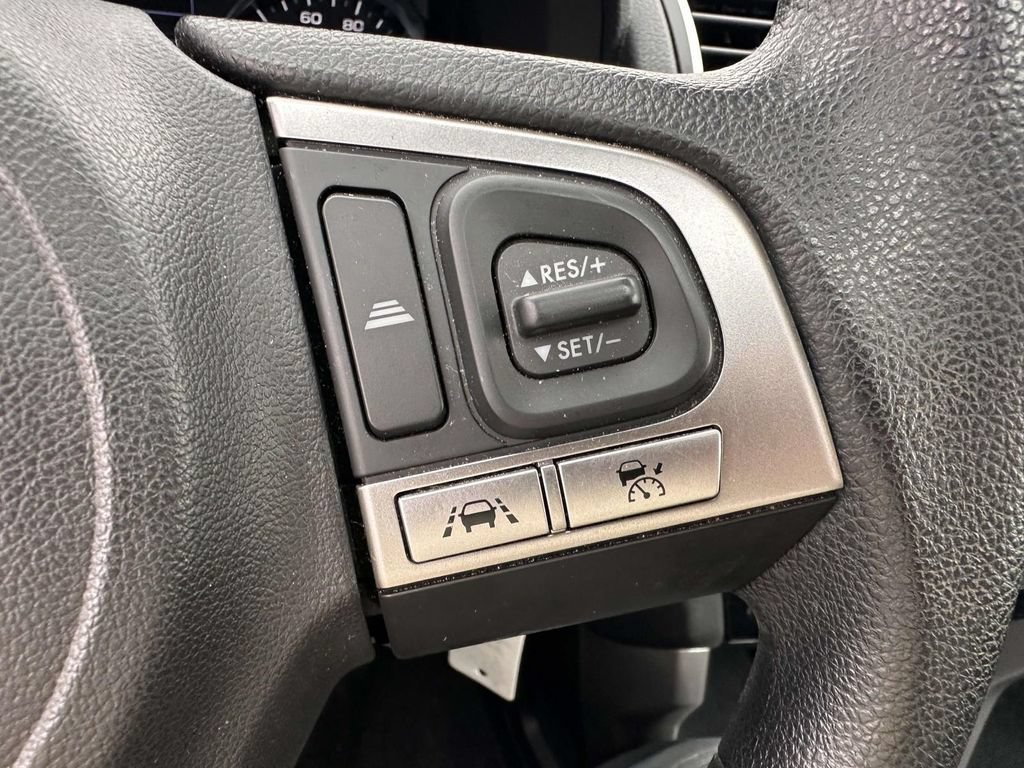Used 2017 Subaru Forester 2.5i Premium AWD/4WD image 19