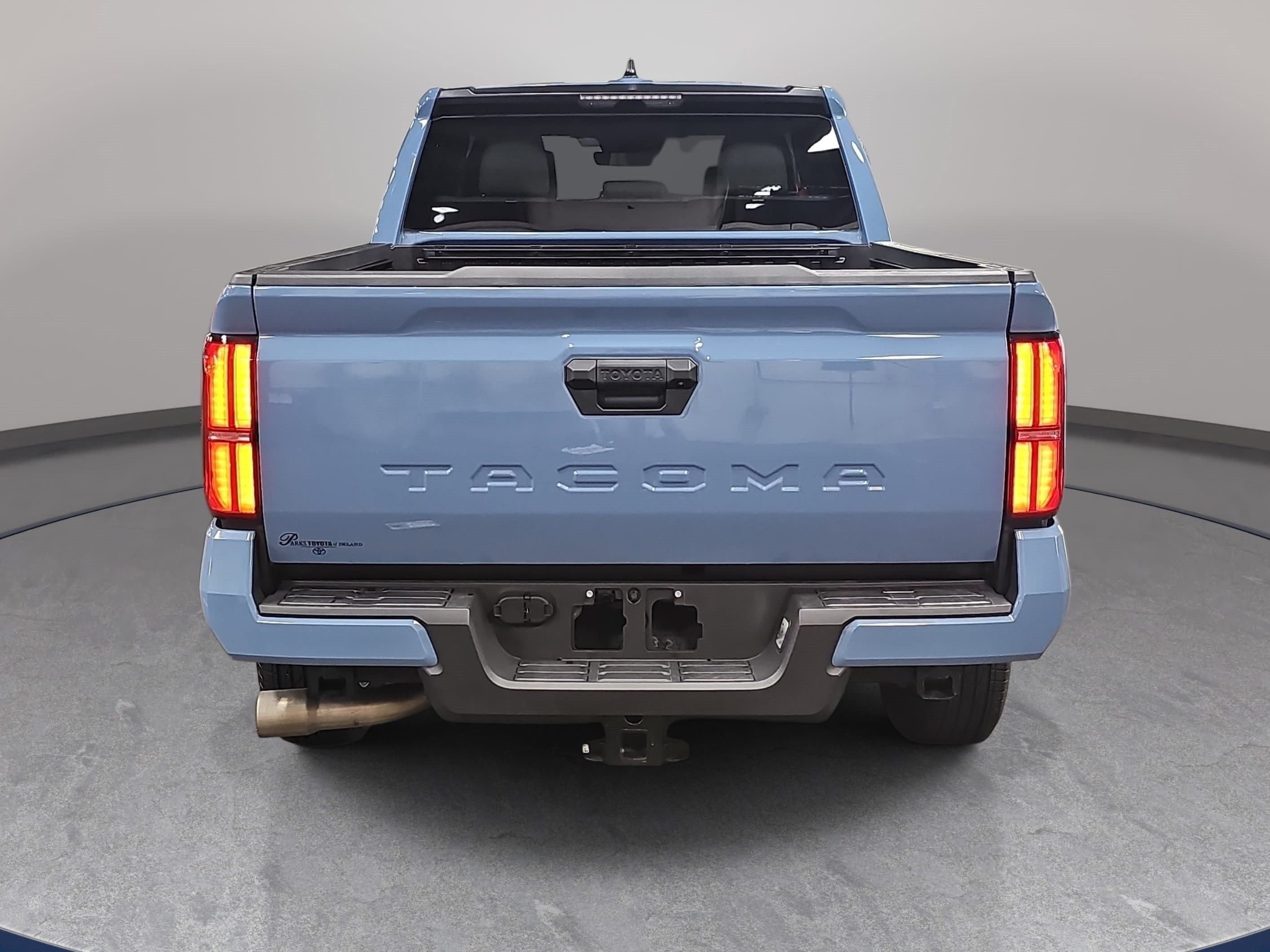 Used 2026 Toyota Tacoma SR5 RWD image 6