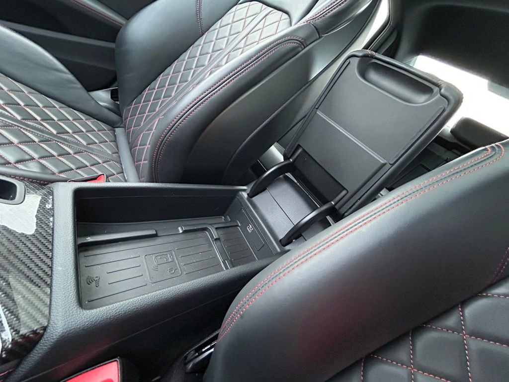 Used 2023 Audi S4 Prestige w/ Prestige Package image 30