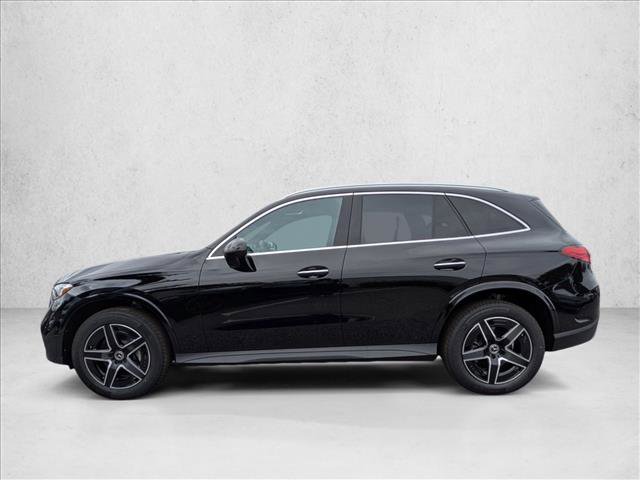 New 2026 Mercedes-Benz GLC 300 image 5