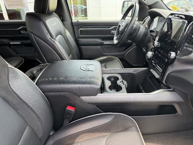 Used 2023 RAM 1500 Laramie AWD/4WD image 13