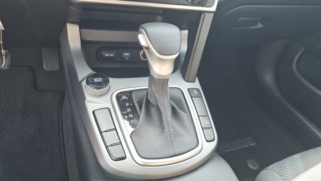 Used 2022 Kia Seltos LX AWD/4WD image 12