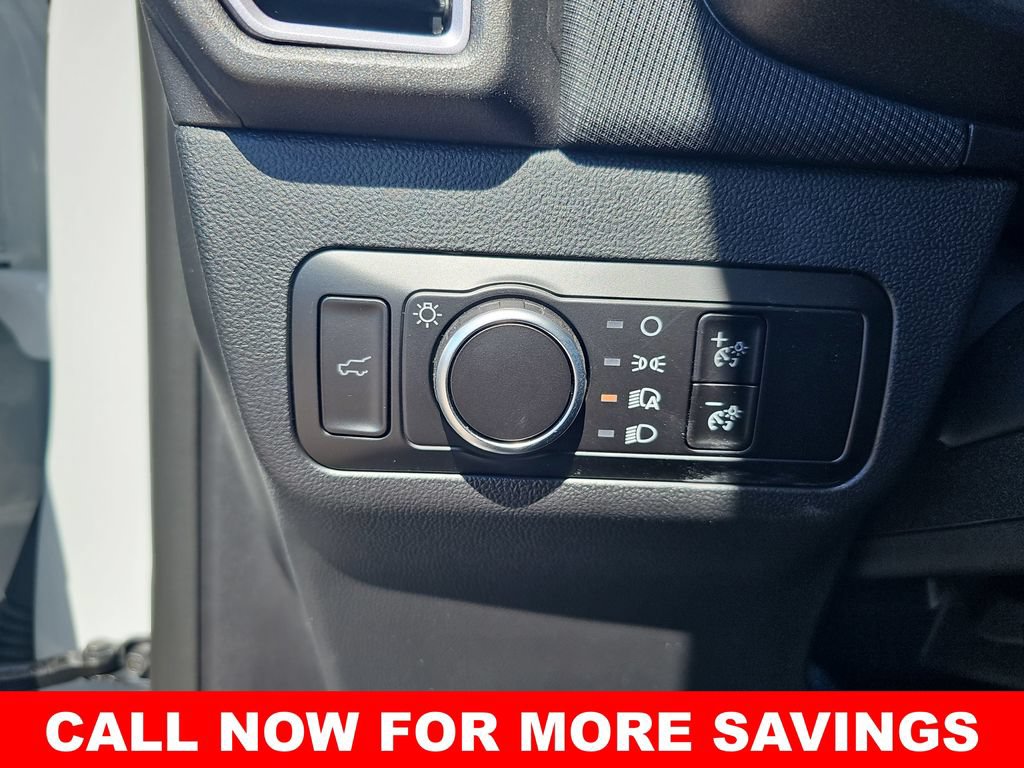 New 2025 Ford Bronco Sport Big Bend AWD/4WD image 17