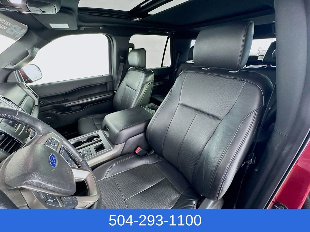 Used 2018 Ford Expedition XLT w/ Equipment Group 201A image 19