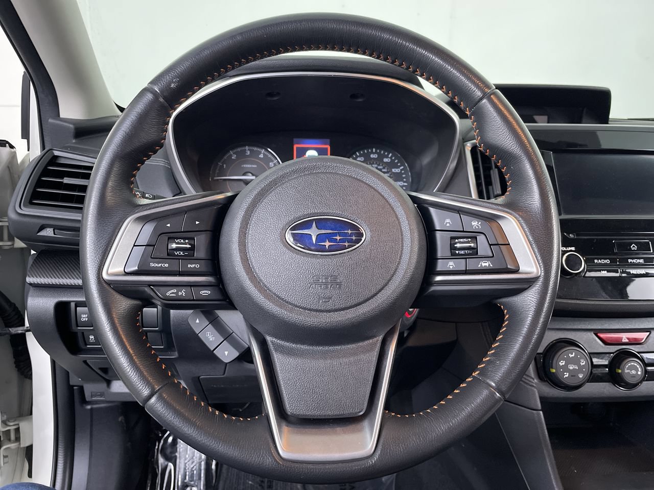 Used 2019 Subaru Crosstrek 2.0i Premium w/ Eyesight System AWD/4WD image 13