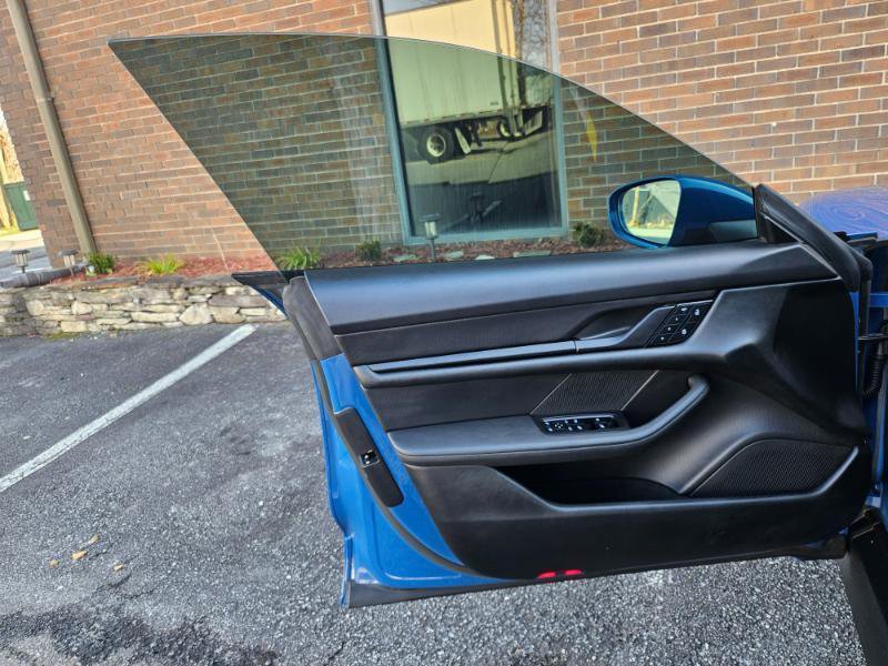 Used 2023 Porsche Taycan w/ Premium Package image 34