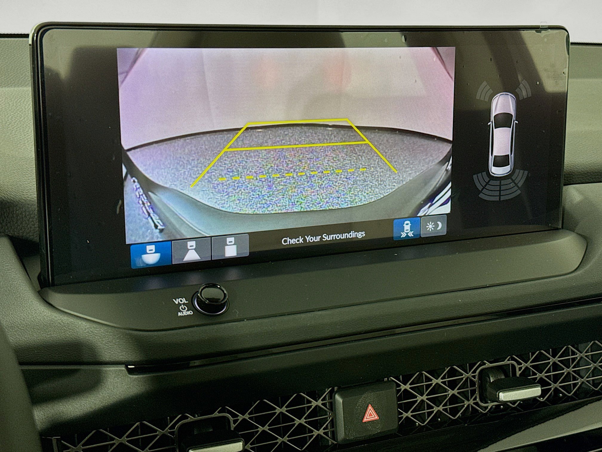 New 2026 Honda Accord Touring image 14