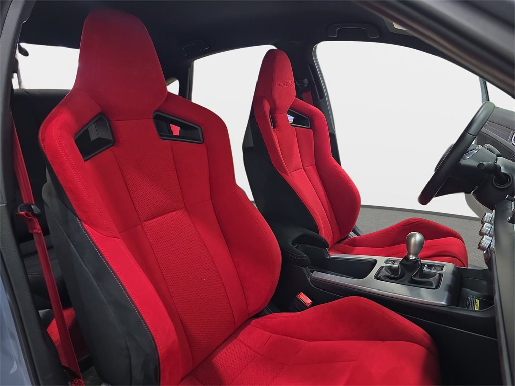 Used 2025 Honda Civic Type R image 12