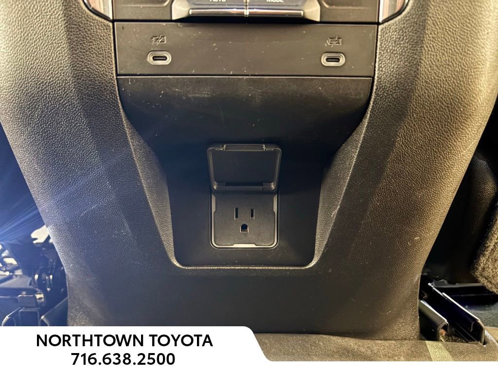 Used 2023 Chevrolet Tahoe LS w/ Driver Alert Package image 22