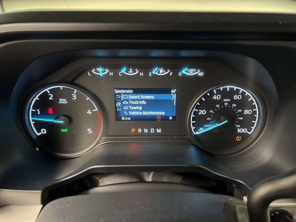 New 2026 Ford F550 4x4 Regular Cab Super Duty image 19