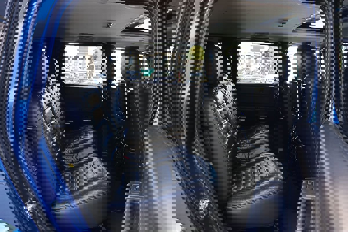 Used 2006 HUMMER H2 w/ Limited Edition H2 image 37