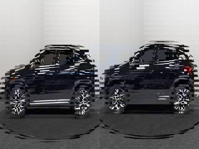 Certified 2025 Mercedes-Benz GLA 250 4MATIC image 16