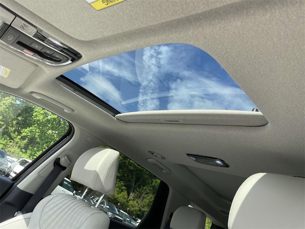 Certified 2024 Hyundai Palisade Limited image 18