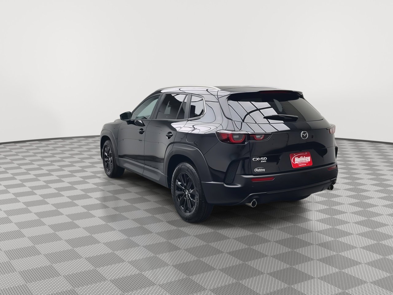 Certified 2026 MAZDA CX-50 AWD 2.5 S w/ Preferred Pkg image 38