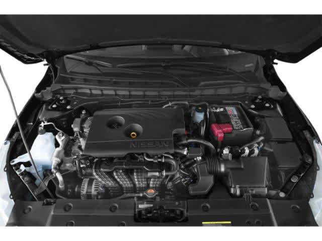 Used 2019 Nissan Altima 2.5 S AWD/4WD image 15