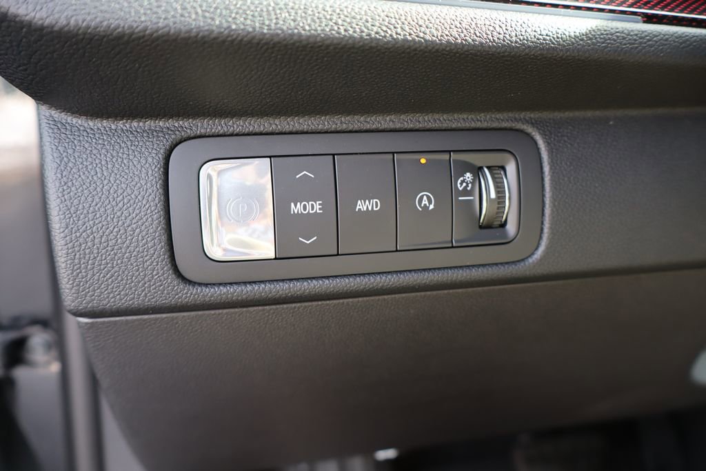 New 2026 Chevrolet Traverse Z71 w/ Enhanced Driving Package image 15