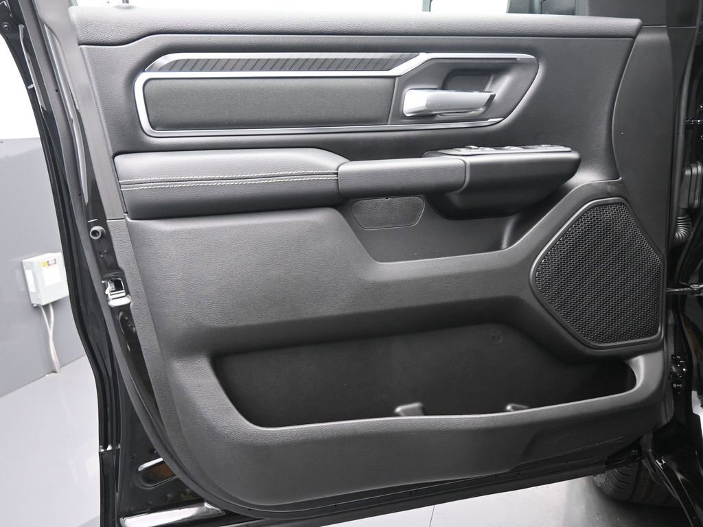 New 2026 RAM 1500 Big Horn image 12