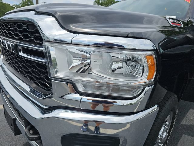 Used 2023 RAM 2500 Tradesman AWD/4WD image 35