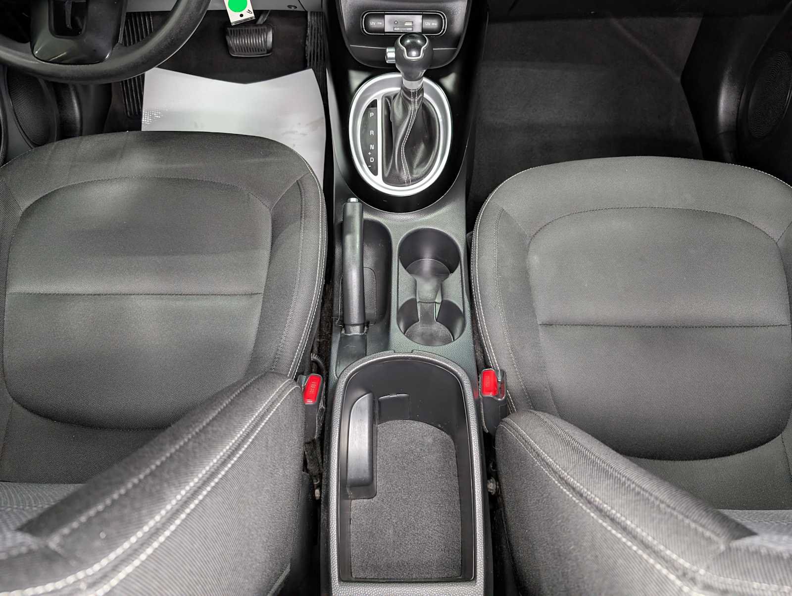 Used 2017 Kia Soul + FWD image 19