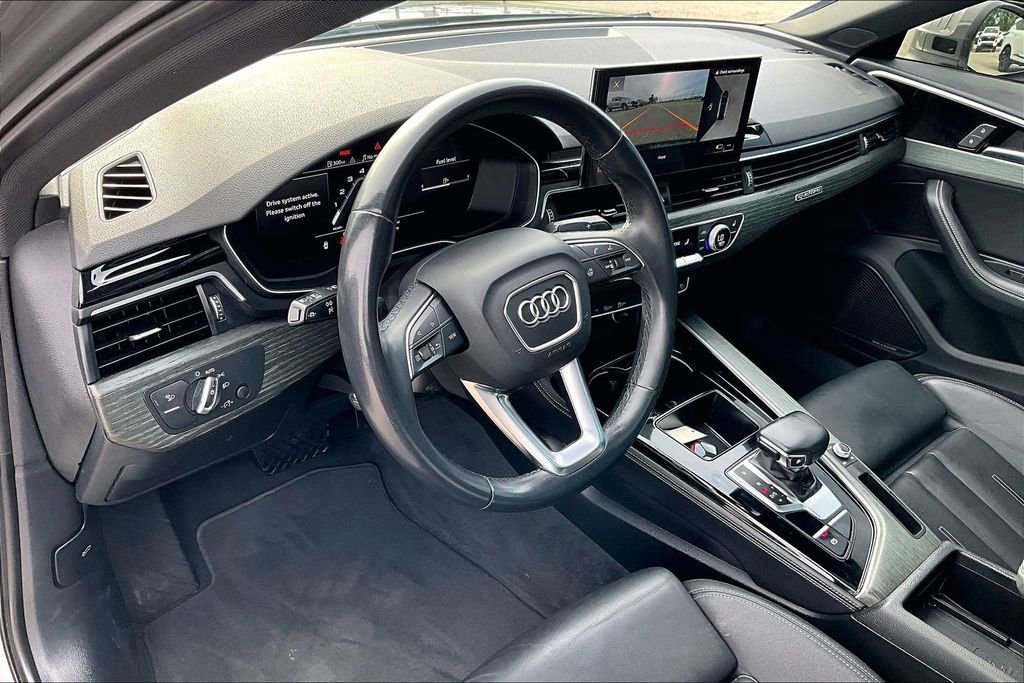 Used 2023 Audi A4 2.0T Premium Plus AWD/4WD image 17