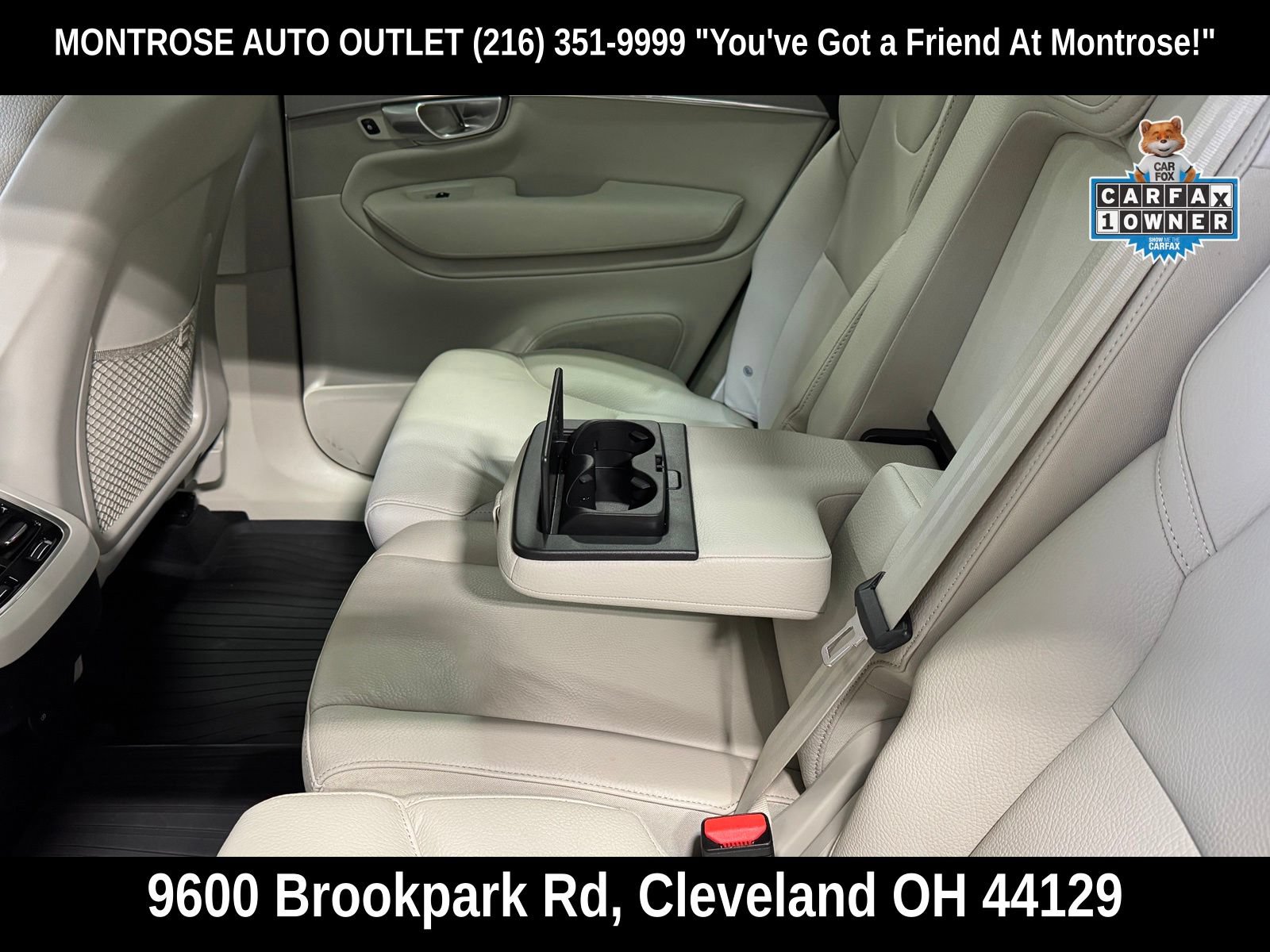 Used 2023 Volvo XC90 B5 Core w/ Protection Package Premier AWD/4WD image 39