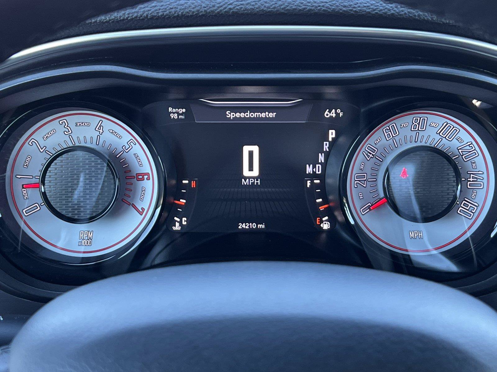 Used 2018 Dodge Challenger R/T Plus RWD image 24