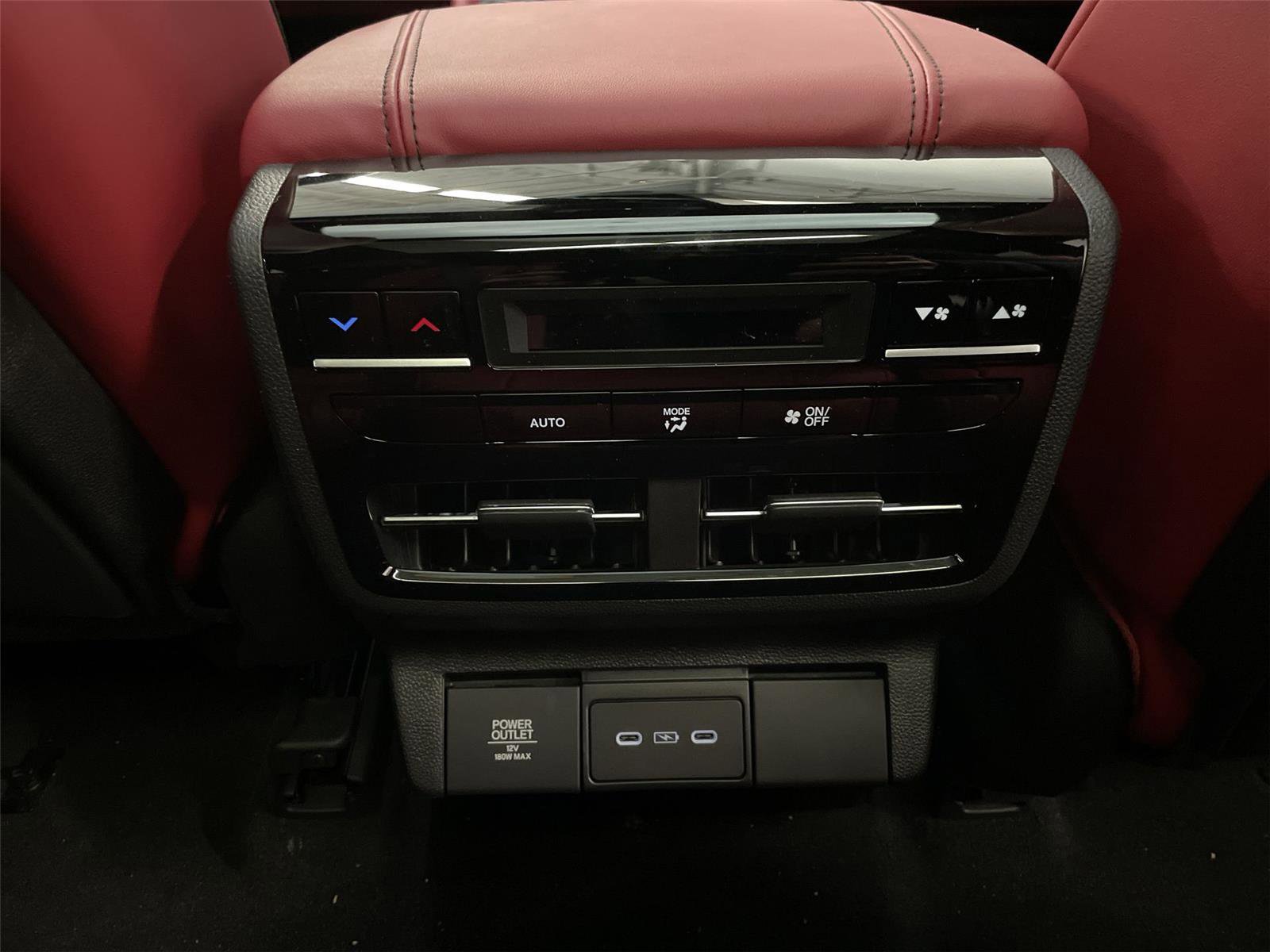 New 2026 Acura MDX A-Spec image 32