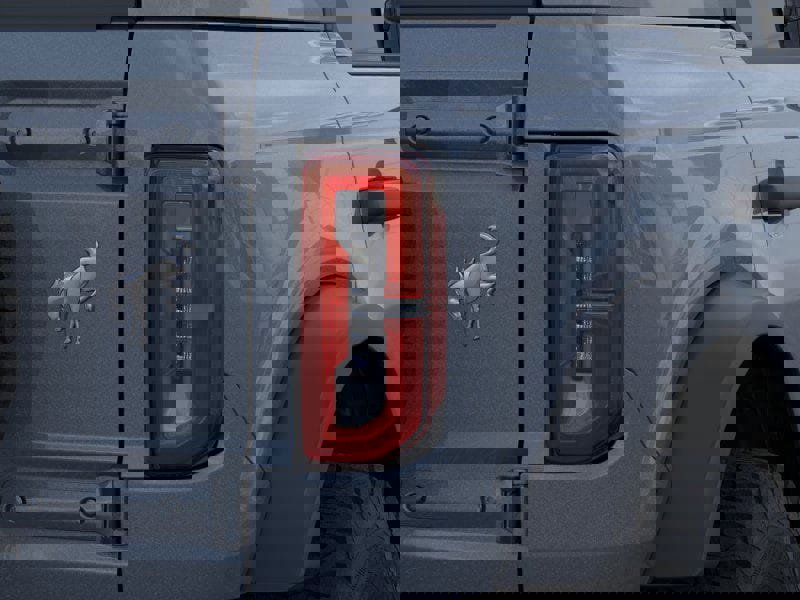 New 2025 Ford Bronco Badlands image 23