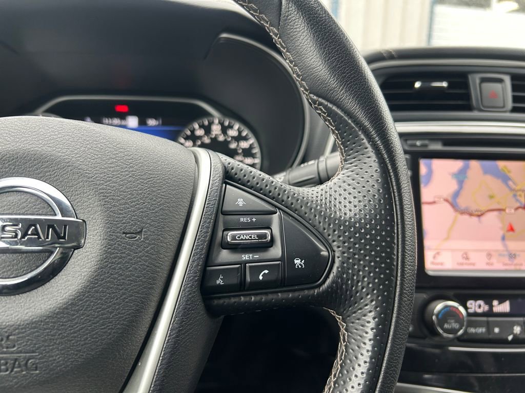 Used 2022 Nissan Maxima SV w/ Floor Mat Group image 18