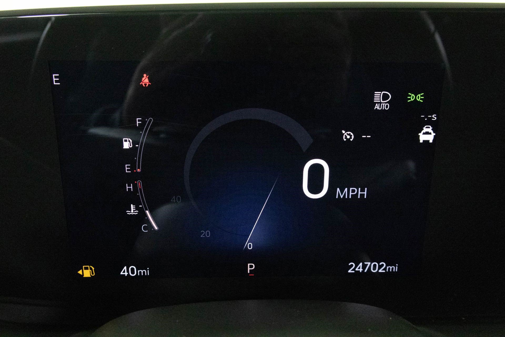 Certified 2025 Buick Encore GX Preferred image 29