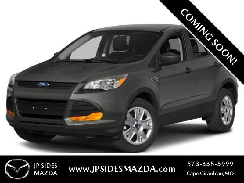 Used 2014 Ford Escape Titanium w/ Equipment Group 401A