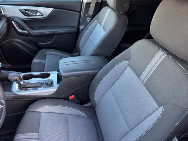 Certified 2023 Chevrolet Blazer LT AWD/4WD image 6