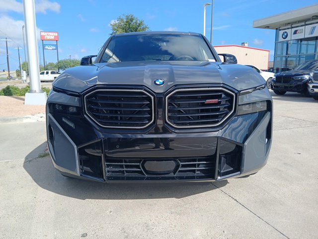 New 2026 BMW XM Label Red AWD/4WD image 2